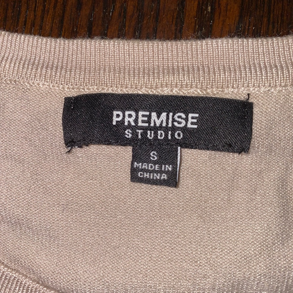 Cardigan - Picture 5 of 5